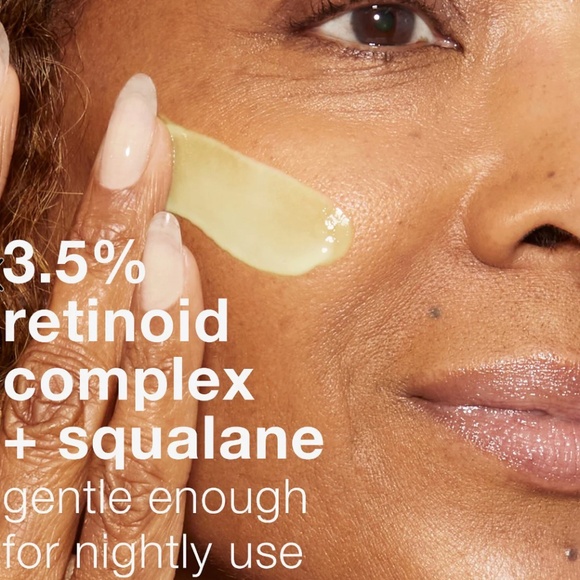 Dermalogica Mini Dynamic Skin Retinol Serum High Dose Wrinkle 0.34 oz 10 ml BNIB - Picture 3 of 5